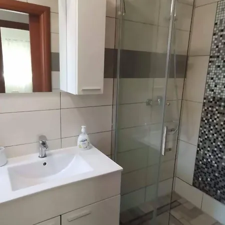 Luxury Seget Donji With Terrace And Sea View Apartment *