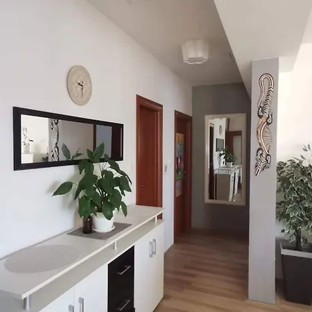 Luxury Seget Donji With Terrace And Sea View * Trogir