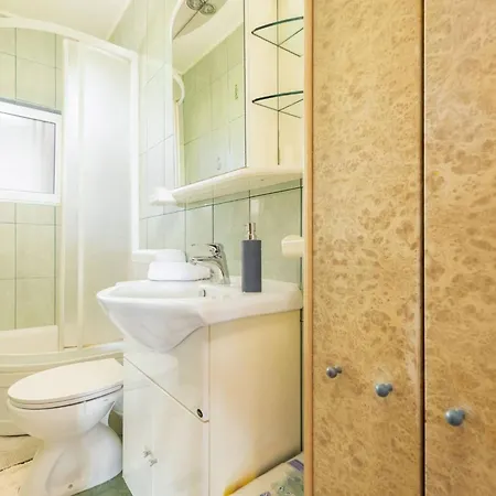 Apartment Luxury Seget Donji With Terrace And Sea View Trogir