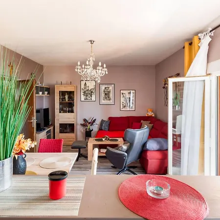 Luxury Seget Donji With Terrace And Sea View Apartment